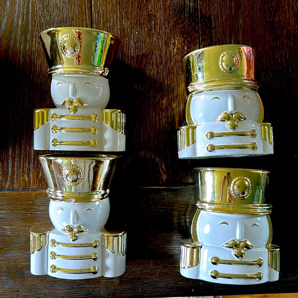 Christmas Decor-Bath&Body Works